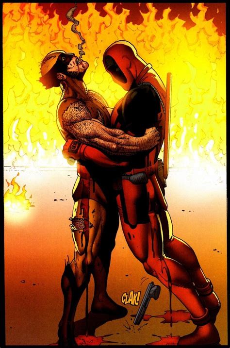 deadpool and wolverine wiki